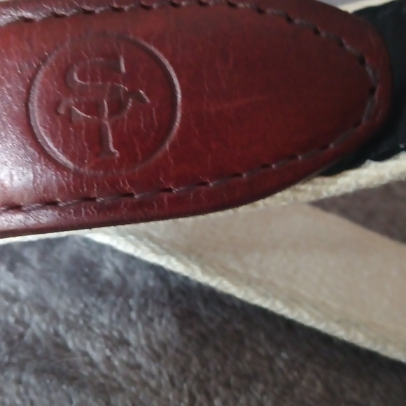 State Traditions Missouri Belt - Picture 7 of 9